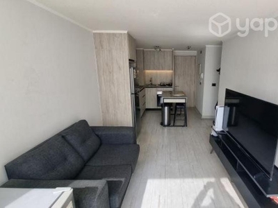 Departamento en Arriendo en Tottus Ñuñoa, Santiago