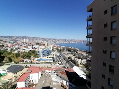 Departamento en Venta en Cerro Placeres Valparaíso, Valparaiso