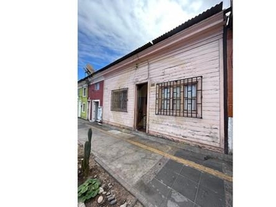 Oportunidad , Venta casa en Iquique