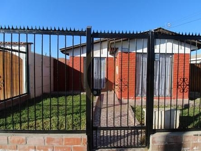 Se vende casa sector Sindempart Coquimbo
