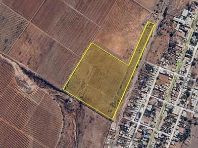 Se vende terreno de 70.000 m2 en Huamalata, Ovalle