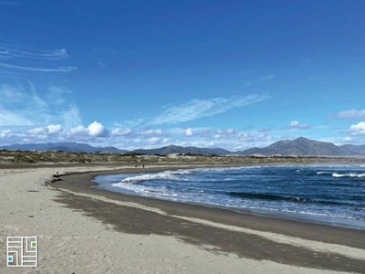 Terreno en Venta en Playa Ritoque Quintero, Valparaiso