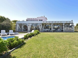 Venta de casa en Serena Golf