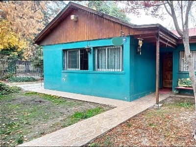 Casa Venta Santiago La Reina