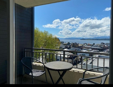 Departamento en Arriendo en Puerto Varas, Llanquihue