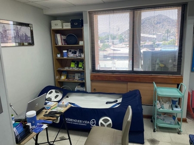 Oficina en Venta en Los Andes, Los Andes