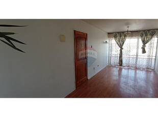 Departamento Venta San Bernardo, Maipo, Metropolitana De Santiago