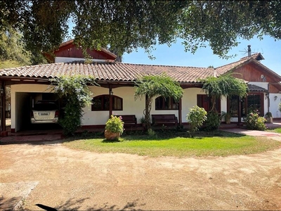 Casa Venta Santiago Talagante