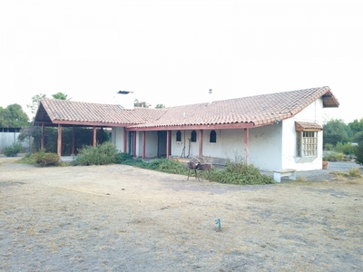Casa en Venta en Peñaflor 4 dormitorios 2 baños / ANCAR PROPIEDADES