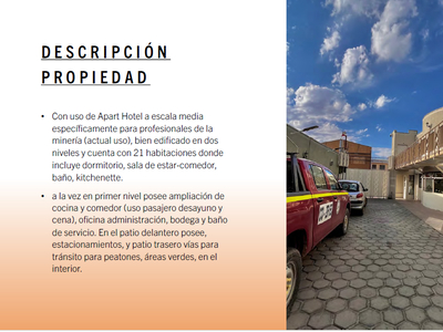 Local o Casa comercial en Venta en Calama 22 baños / Corredores Premium Chile SpA