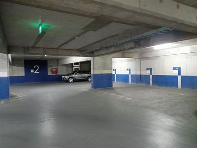 Arriendo Estacionamiento Coquimbo Sector El Llano, Avenida Videla