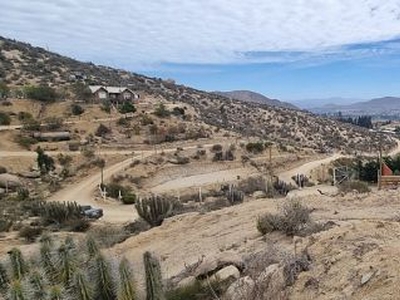 Se vende hermoso terreno en quilacán valle elqui