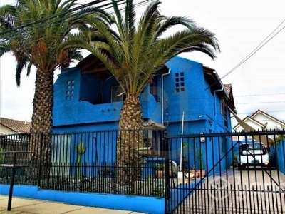Se vende Casa en Rosario de Peñuelas, Coquimbo.