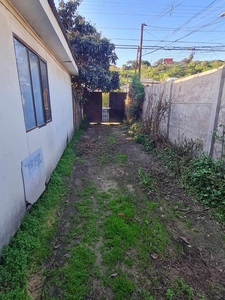 Sitio en Venta en Villa Alemana, Valparaiso