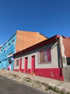 Venta de Sitio Tocornal en Valparaiso