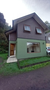 Casa en Venta en Bellavista Tomé, Concepción