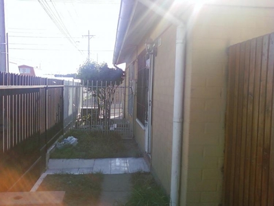 Casa en Venta en camino coronel paradero 14 1/2 Coronel, Concepción