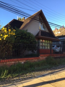 Casa en Venta en Concepción, Concepción