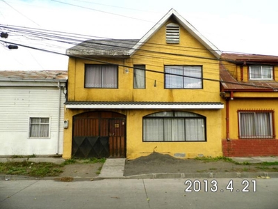 Casa en Venta en concepcion Concepción, Concepción