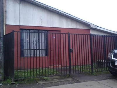 Casa en Venta en Coronel, Concepción