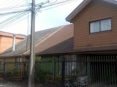 Casa en Venta en Hualpén, Concepción