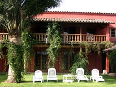 Casa en Venta en Santa Cruz, Colchagua