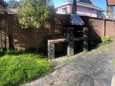 Casa en Venta en Vilumanque, concepción Concepción, Concepción