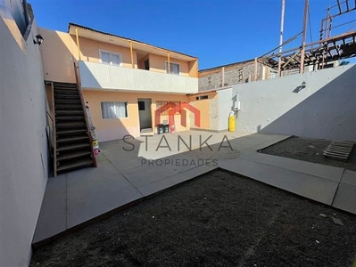Arriendo Casa Antofagasta pasaje socaire