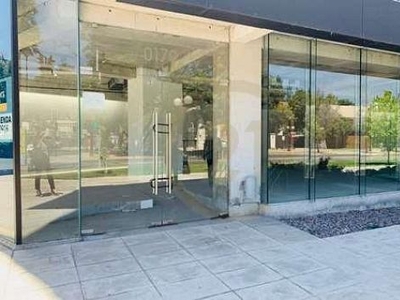 ARRIENDO DE LOCAL COMERCIAL EN P DE VALDIVIA NORTE