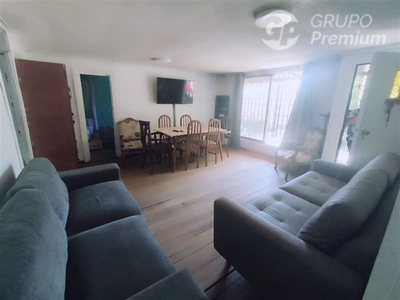 Casa en Venta La Cisterna, Región Metropolitana