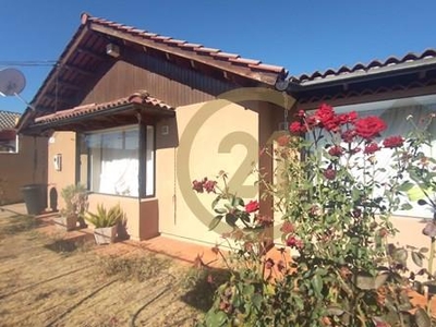 Casa en venta residencial Fernando de Aragón.