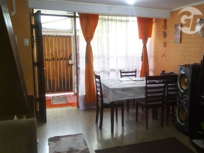 Casa en Venta San Bernardo, Región Metropolitana