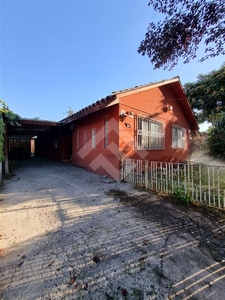 Casa Venta Santiago Macul