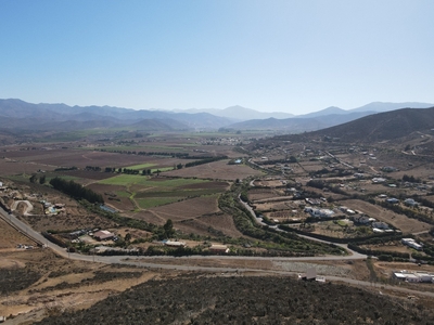 6 parcelas en el Fundo Loreto con rol propio