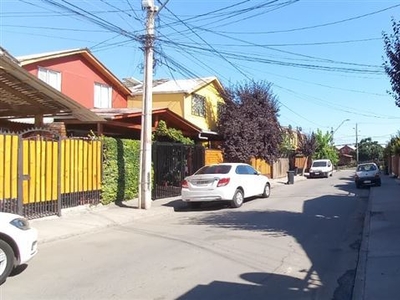 Casa en Venta Puente Alto, Región Metropolitana