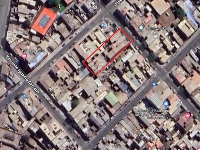 Sitio o Terreno en Venta en Antofagasta / Coldwell Banker