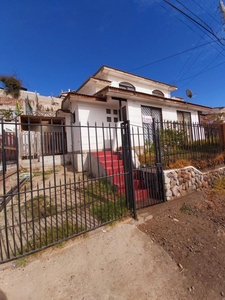 Casa en Venta en Peñuelas Oriente Coquimbo, Elqui