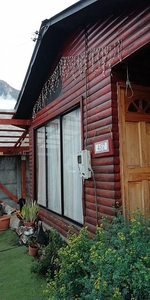 Casa en Venta en Aysén 3 dormitorios 1 baño / Gestión y Propiedad