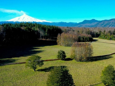 Parcela o Chacra en Venta en Villarrica / Ruta Casa Campo