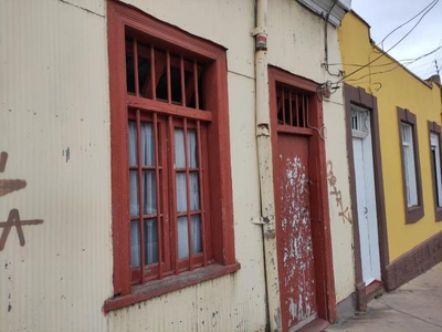 Venta de Casa Acevedo en Valparaiso
