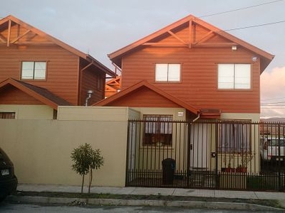 Aires san pedro preciosa vista casa 2 pisos 3d 3b