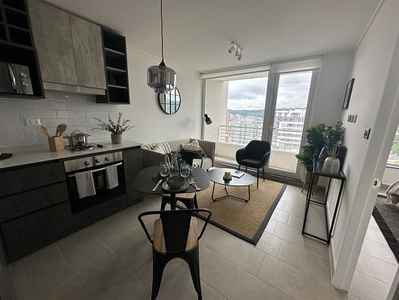 Arriendo Departamento Concepción maipu 1644