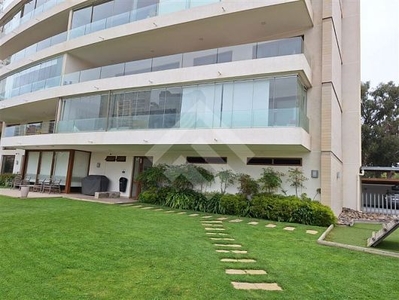 Arriendo Departamento Viña del mar parque la foresta