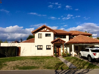 Casa en Arriendo en Rinconada, Los Andes