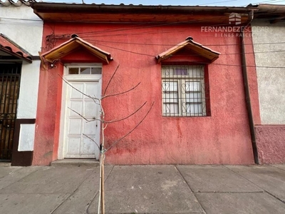 Casa en Arriendo en San Felipe, San Felipe de Aconcagua