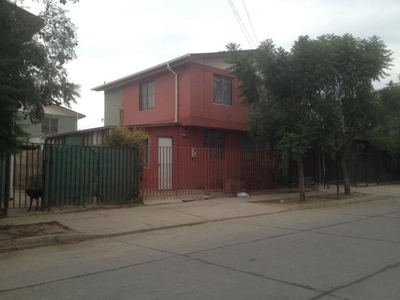 Casa en Venta en San Felipe, San Felipe de Aconcagua