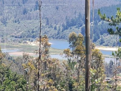 Venta Agricola Pichilemu a 1 km del molino de agua de pañul