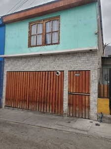 Venta de casa sector norte de antofagasta