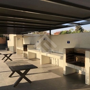 Venta Departamento La cisterna julio covarrubias / vicuña mackena