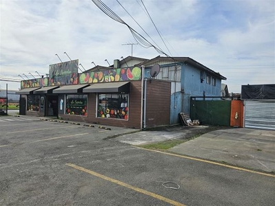 Venta Local comercial San pedro de la paz los manios 6915, lomas coloradas